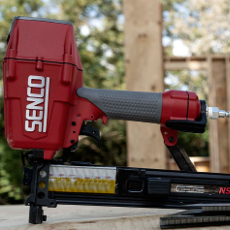 Construction Staplers